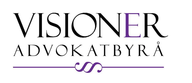 Visioner Advokatbyrå