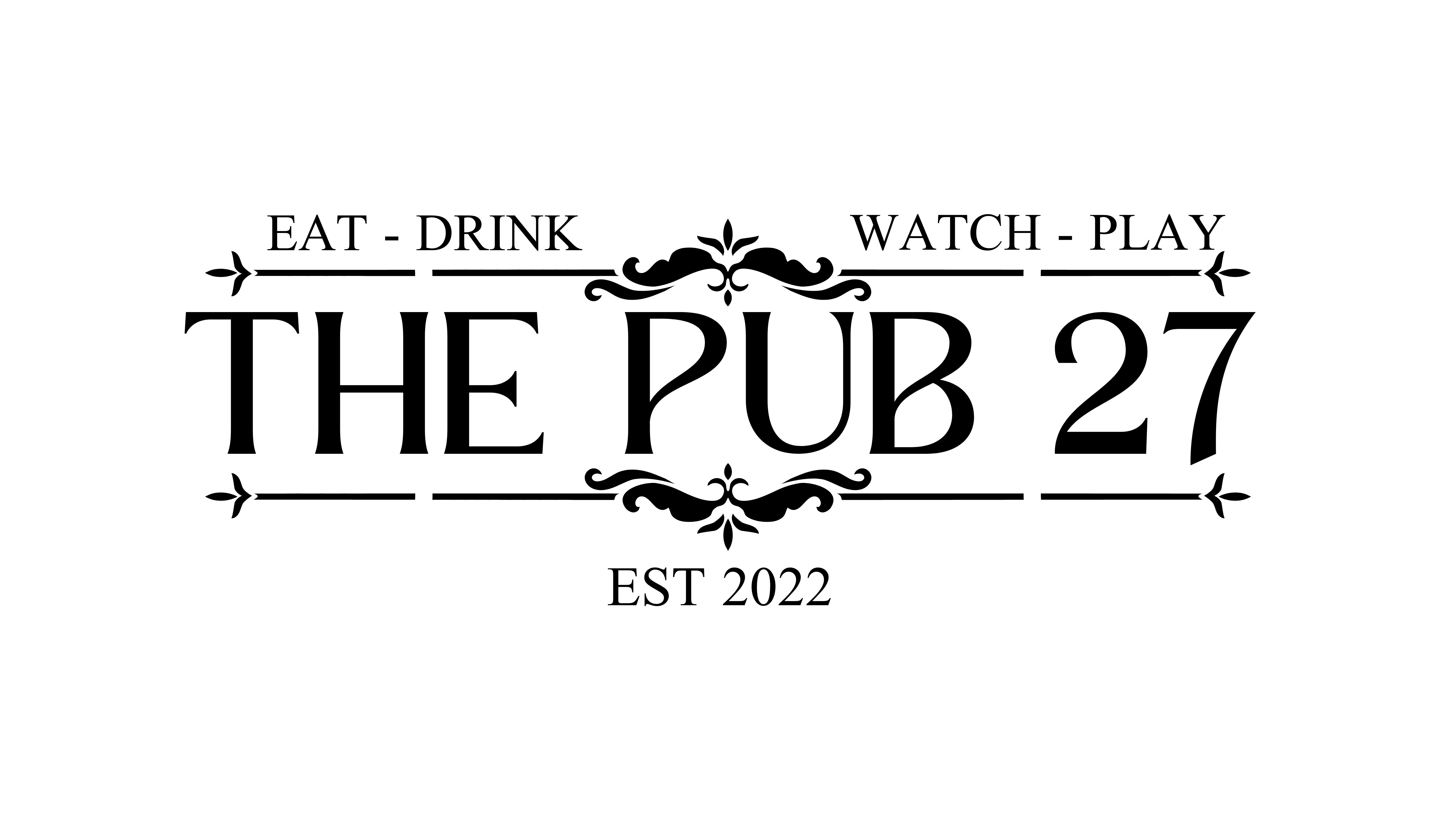 The Pub 24