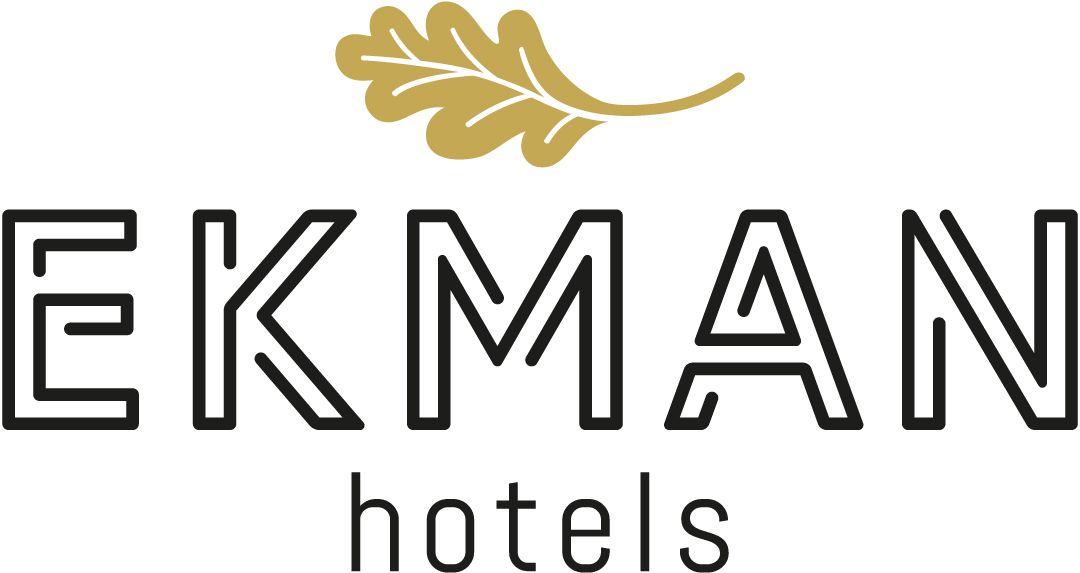 Ekman hotels