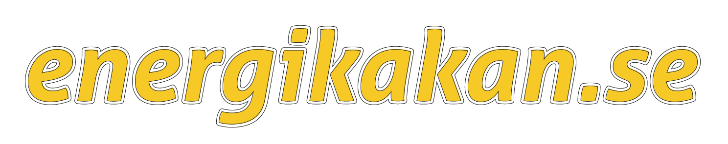 Energikakan
