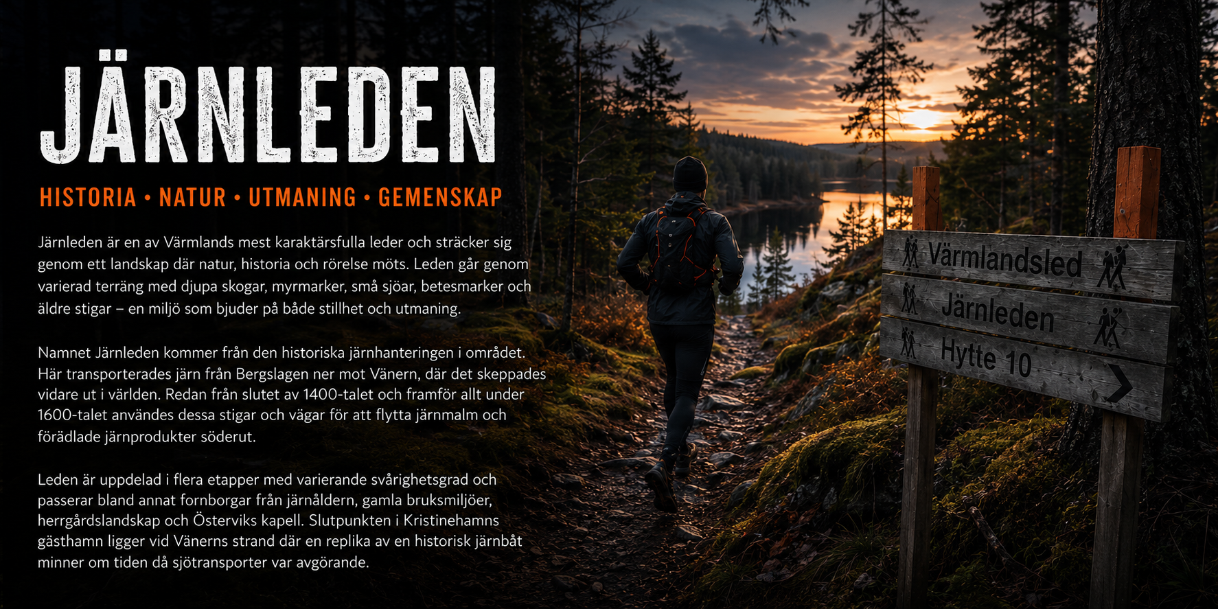 Järnleden