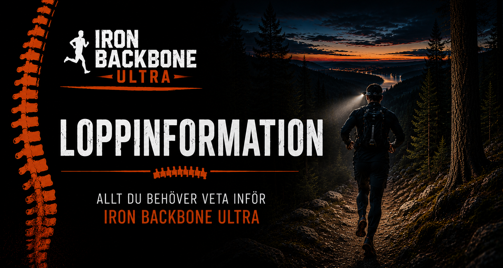 Loppinformation