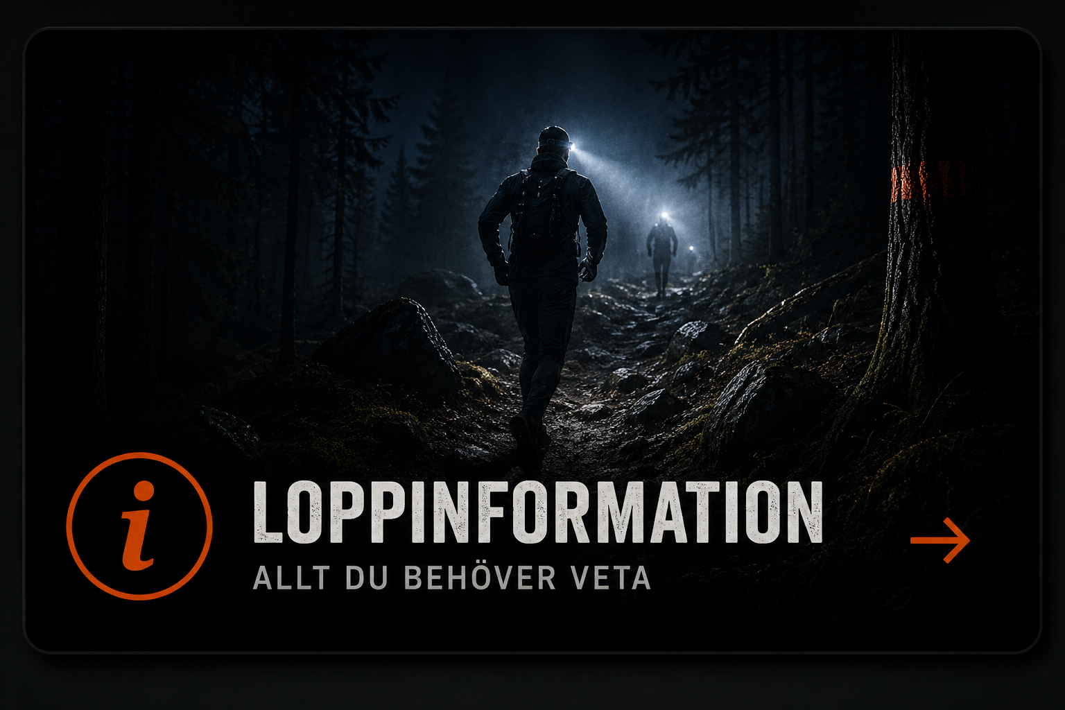 Loppinformation
